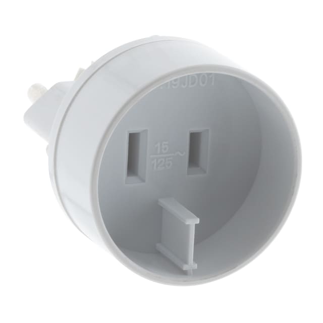 Imagen 0 de Adaptador de Viaje USA-H/UE-M