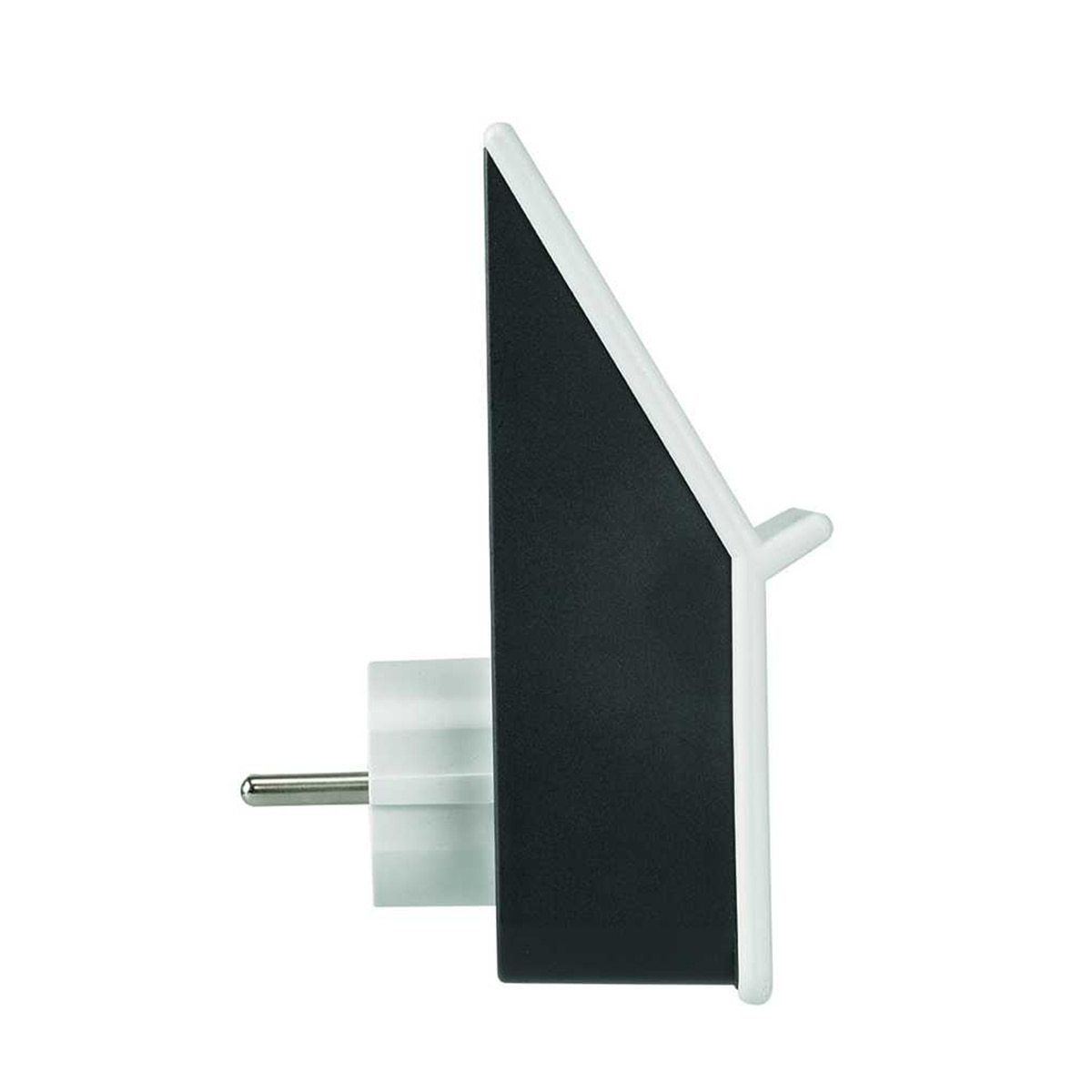 Adaptador Usb A + Carga Inalámbrica + 1 Toma 16A 250V Simon 3
