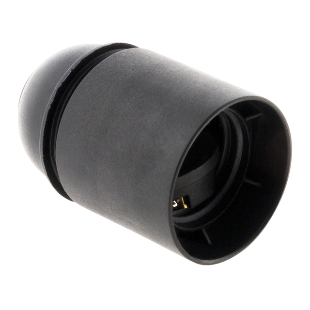 Imagen 0 de Portalamparas E27 liso 140821