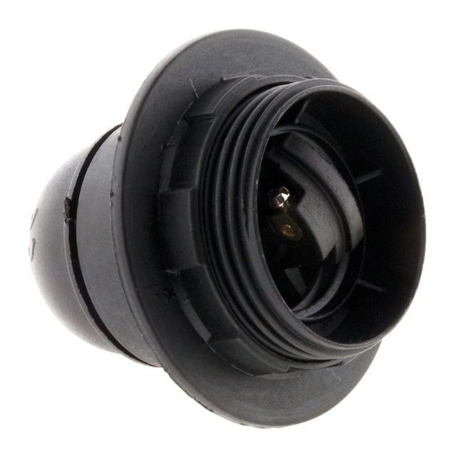 Imagen 0 de Portalamparas E27 arandela 140825