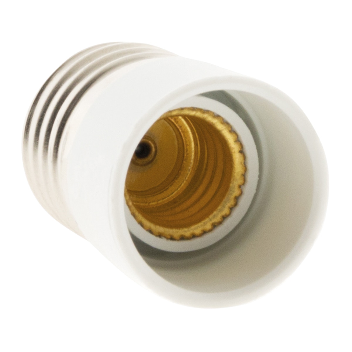 Imagem 0 de Adaptador Casquilho E27-E14 140792