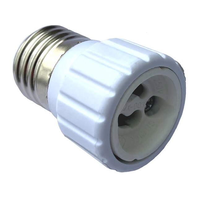 Imagen 0 de Adaptador casquillo E27-GU10 140793