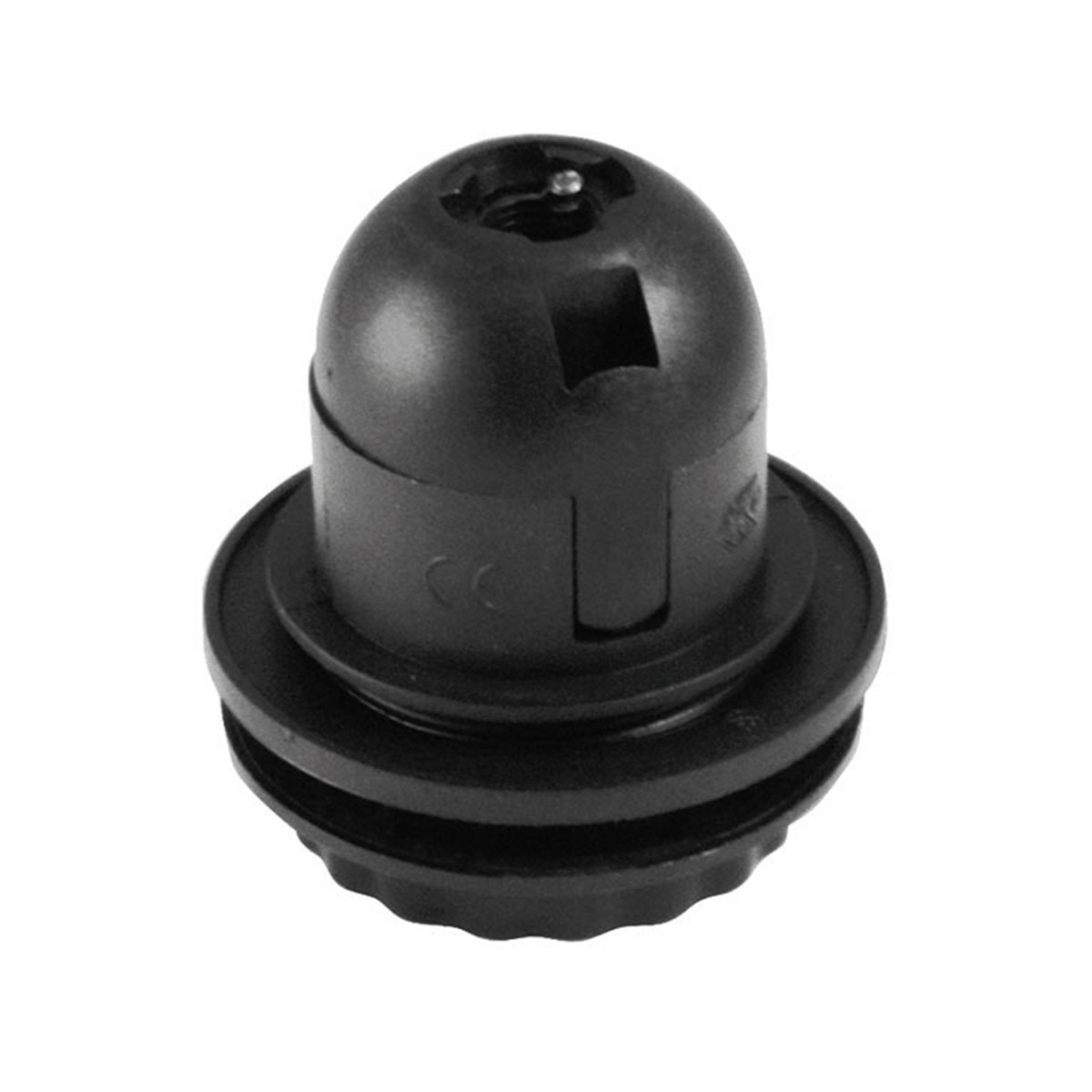 Imagen 0 de Prolongador Profesional 10M Ip44 H07Rn-F 3G2.5Mm² 1 Toma Con Tapa 16A 250V~ Negro Simon