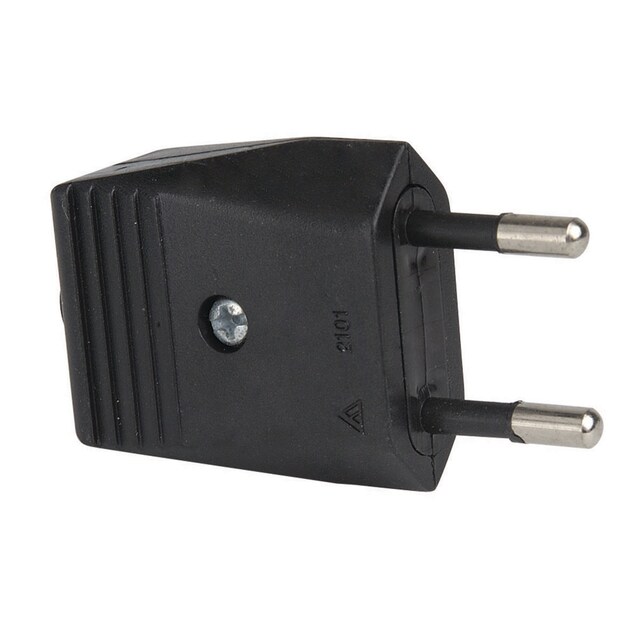 Imagen 0 de Clavija Bipolar 10A 250 V Simon