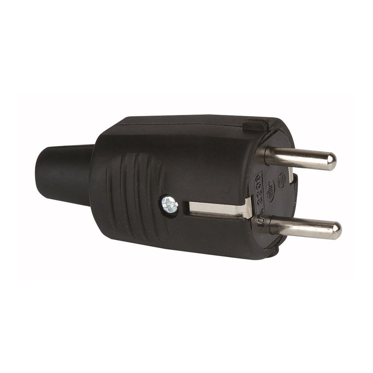 Base múltipla com 4 tomadas 16A 250V 1