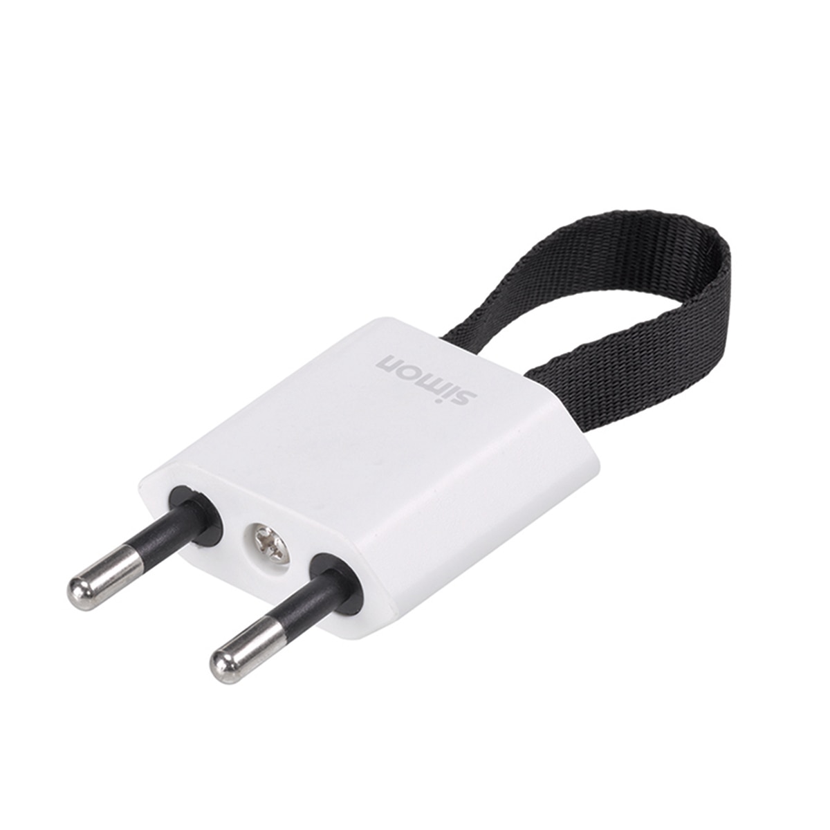 Base de 3 tomadas com interruptor 3 m 1