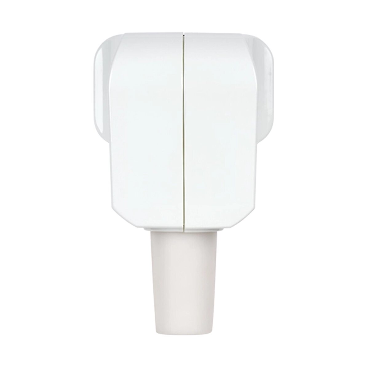 Clavija para cocinas 2P+TT 25A 250V Blanco Simon Blanco-4