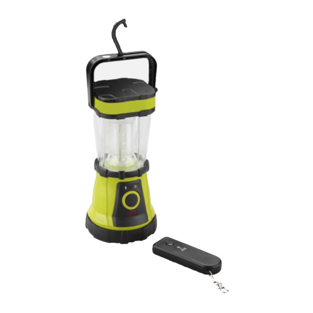 Imagen 0 de Linterna LED camping con mando