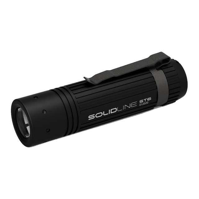 Imagen 0 de Linterna Táctica ST6