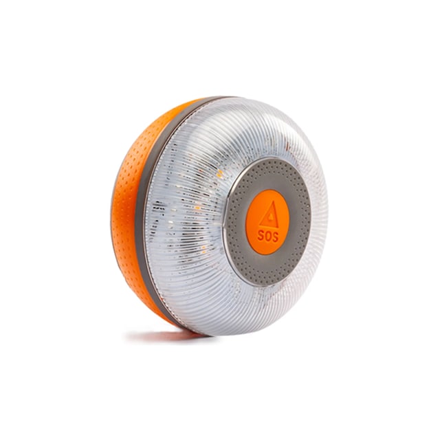 Imagen 0 de FlashLED SOS Luz Emergencia V16 Conectada Homologada