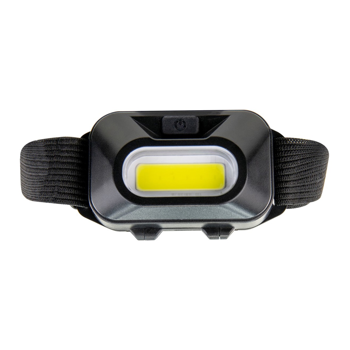 Lanterna Frontal LED HD120B - 125 lm Preto-3