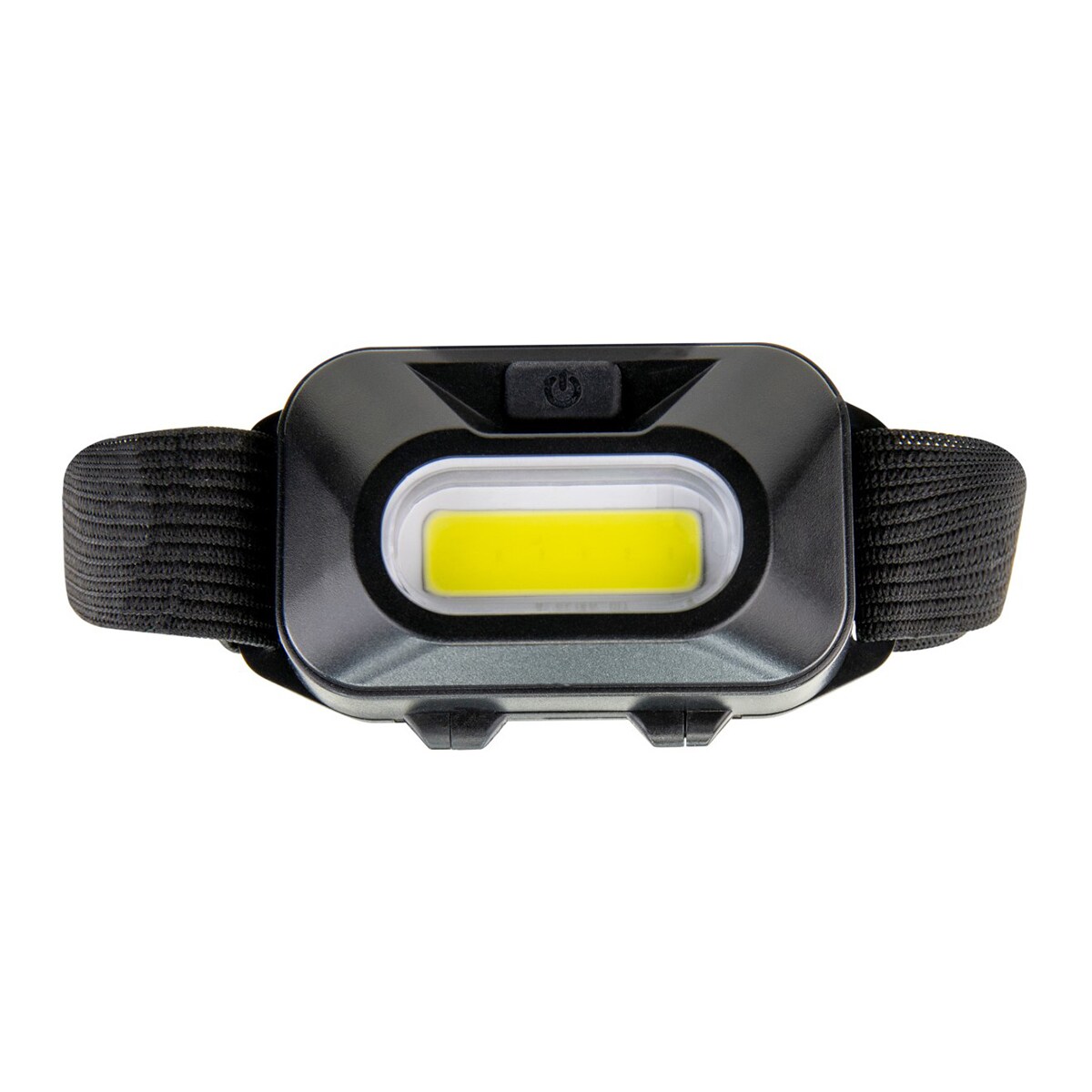Lanterna Frontal LED HD120B - 125 lm Preto-3
