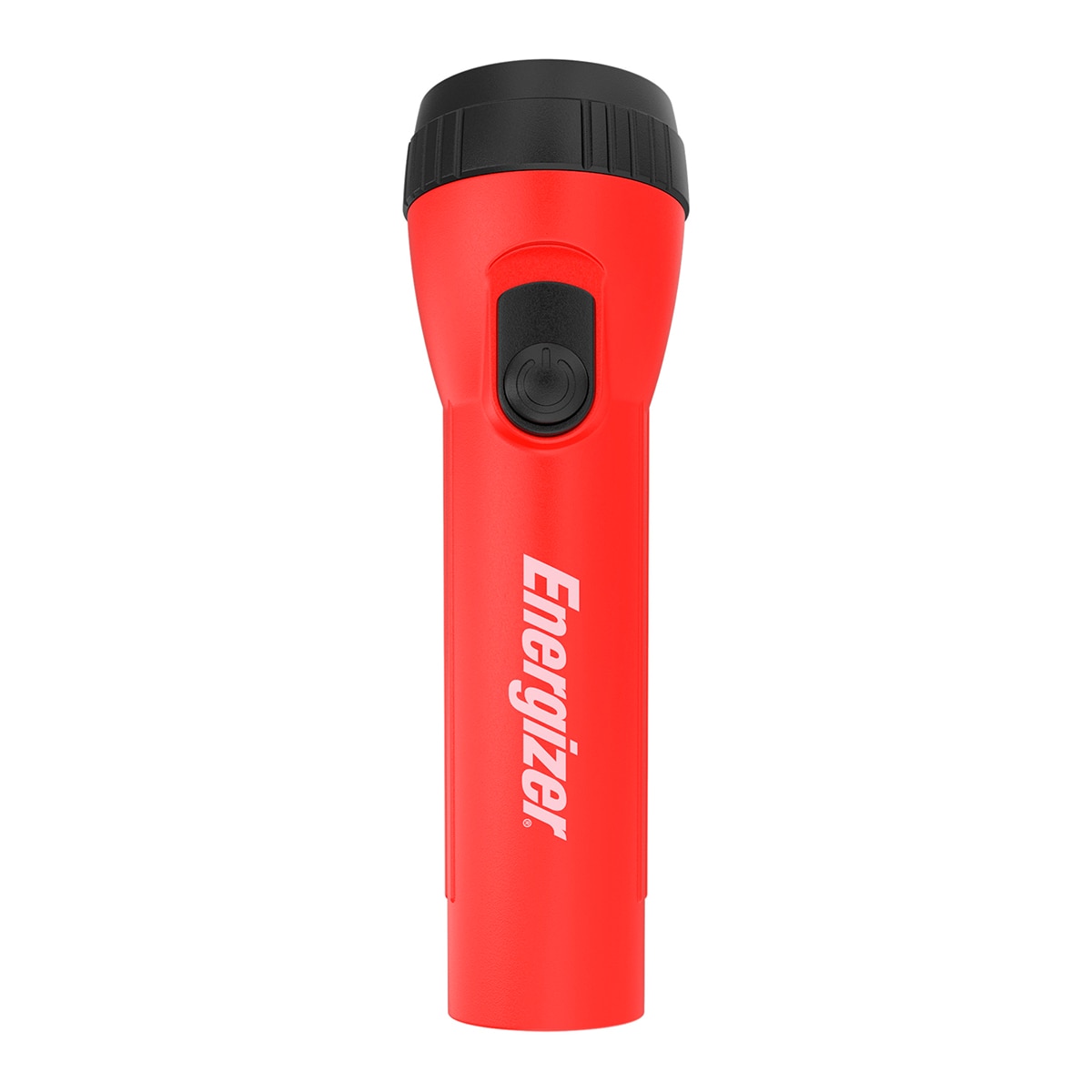 Linterna LED Plástico 25 lm 35 m Rojo / Negro-4