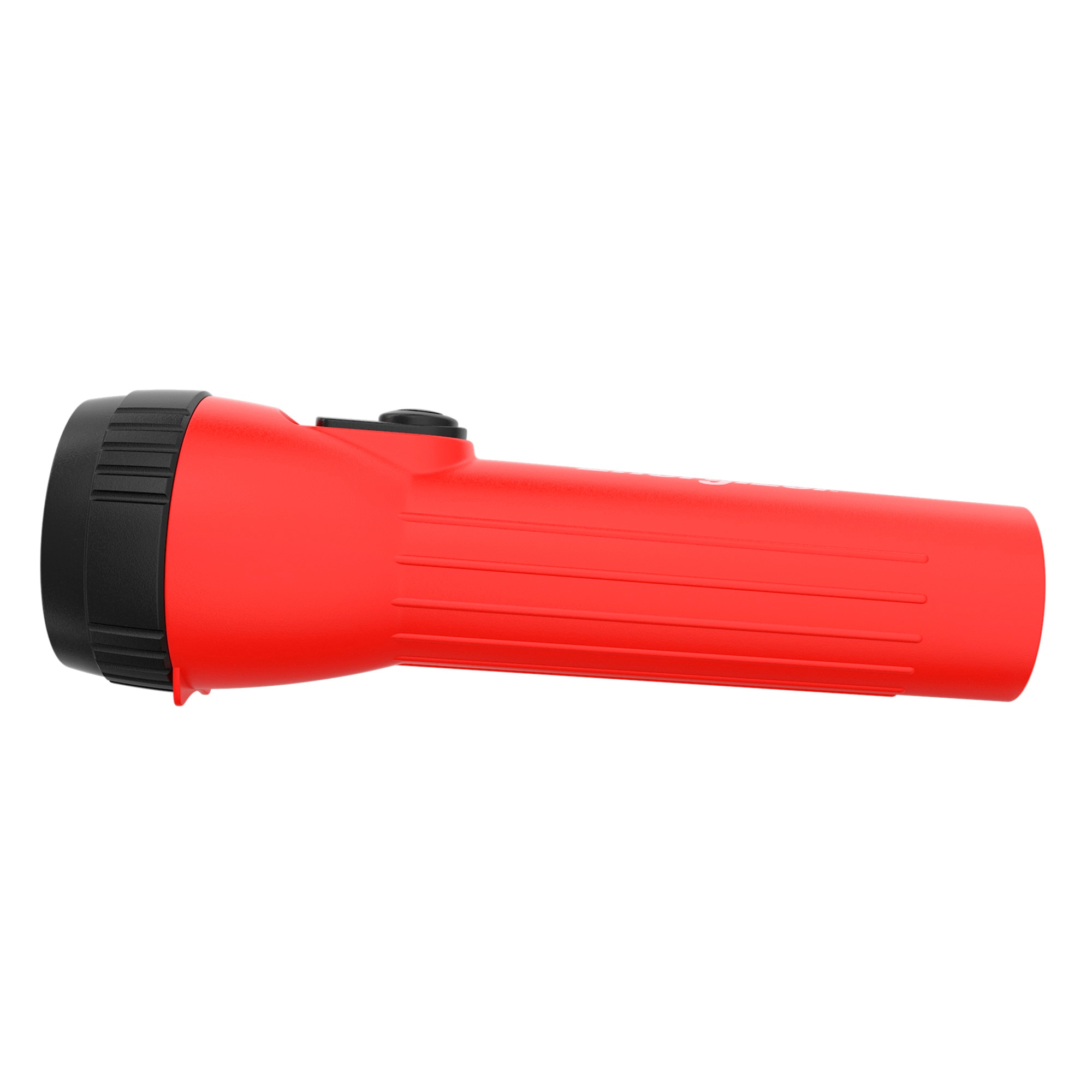 Linterna LED Plástico 25 lm 35 m Rojo / Negro-6
