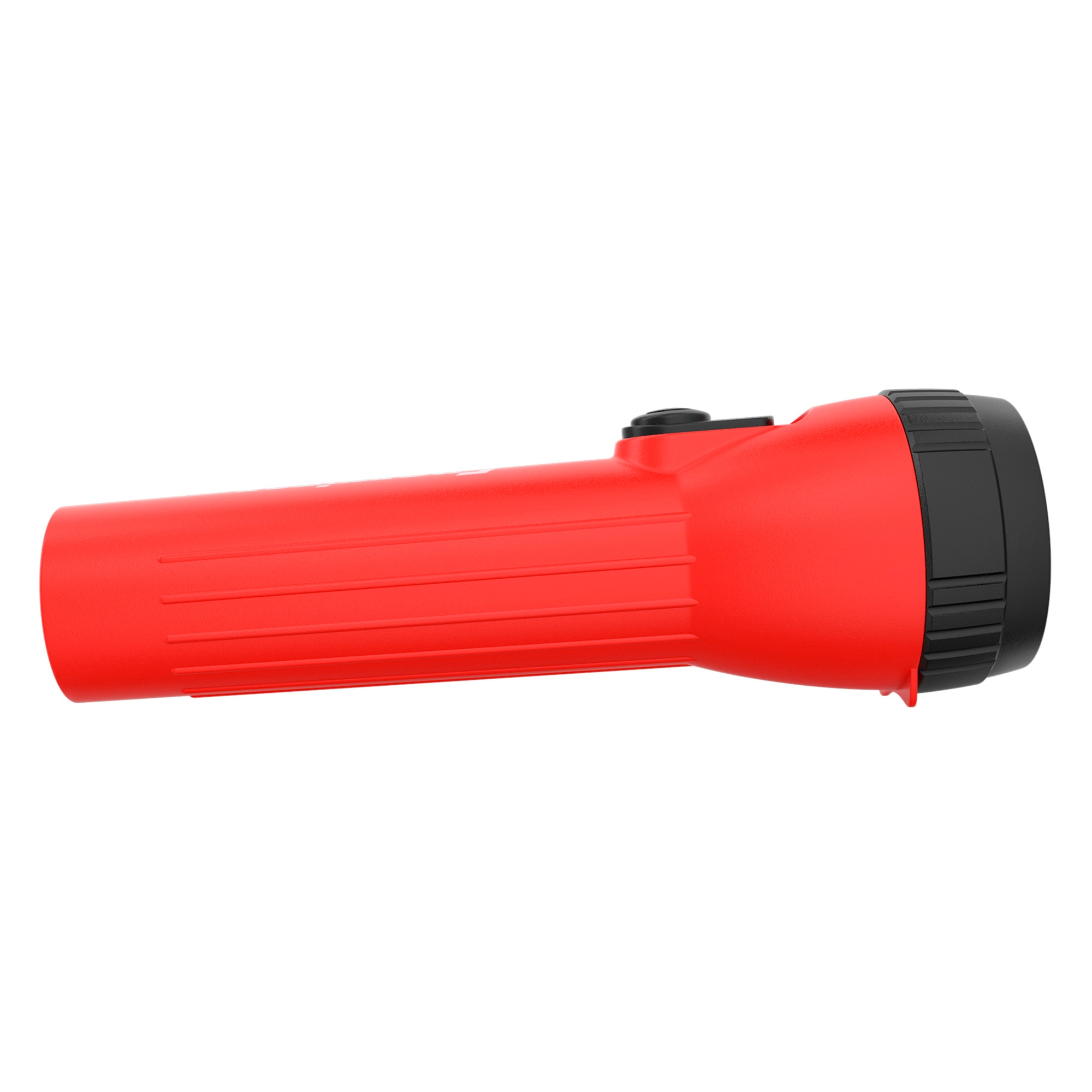 Linterna LED Plástico 25 lm 35 m Rojo / Negro-7