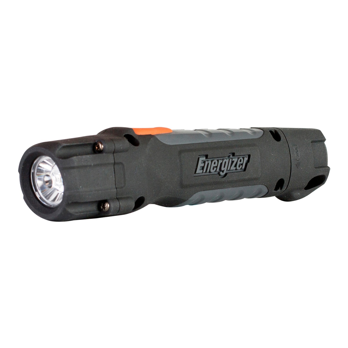 Linterna Hardcase 45/300 lm 47/115 m Rojo / Negro-2