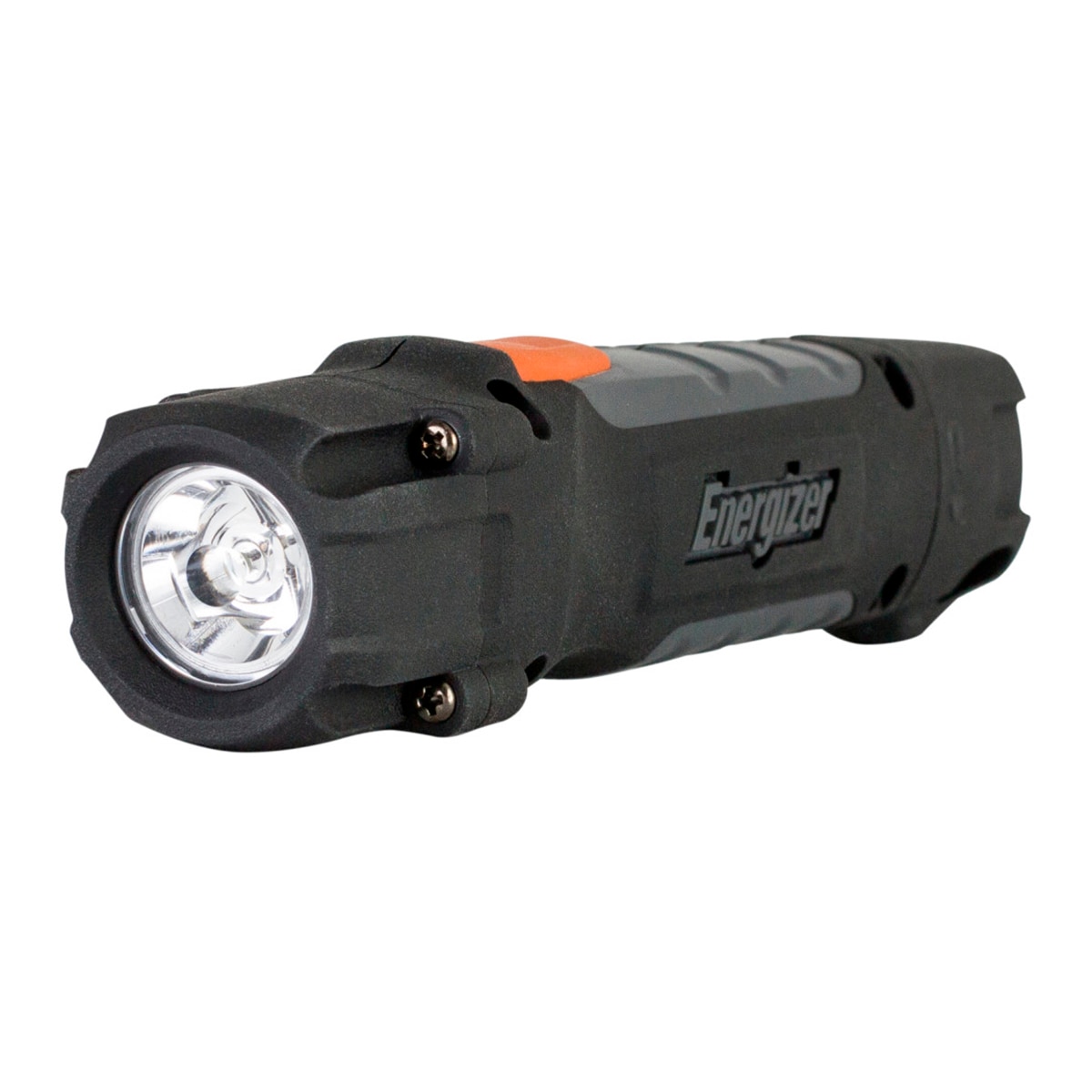 Linterna Hardcase 45/300 lm 47/115 m Rojo / Negro-3