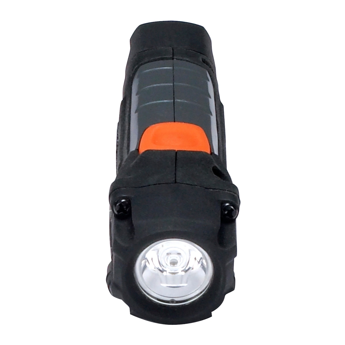 Linterna Hardcase 45/300 lm 47/115 m Rojo / Negro-4