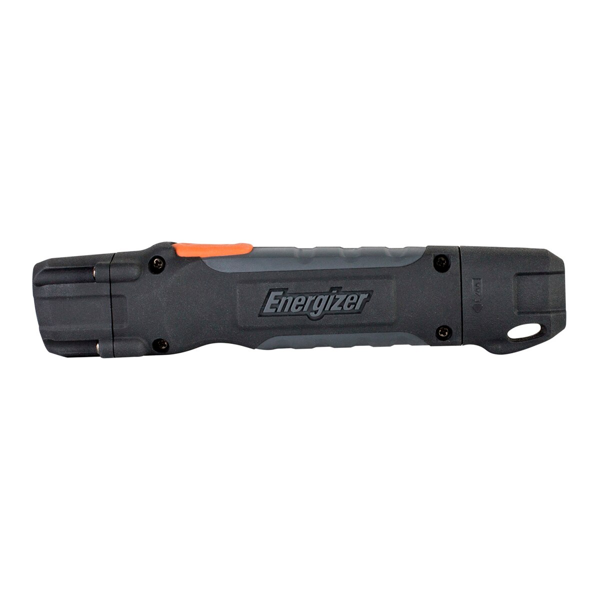 Linterna Hardcase 45/300 lm 47/115 m Rojo / Negro-5