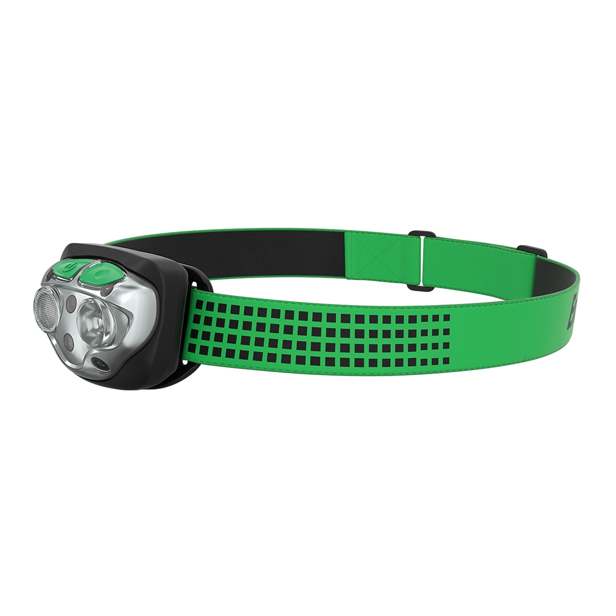 Imagem 0 de Lanterna Frontal Recarregável 20/200/400 lm - 25/30/80 m