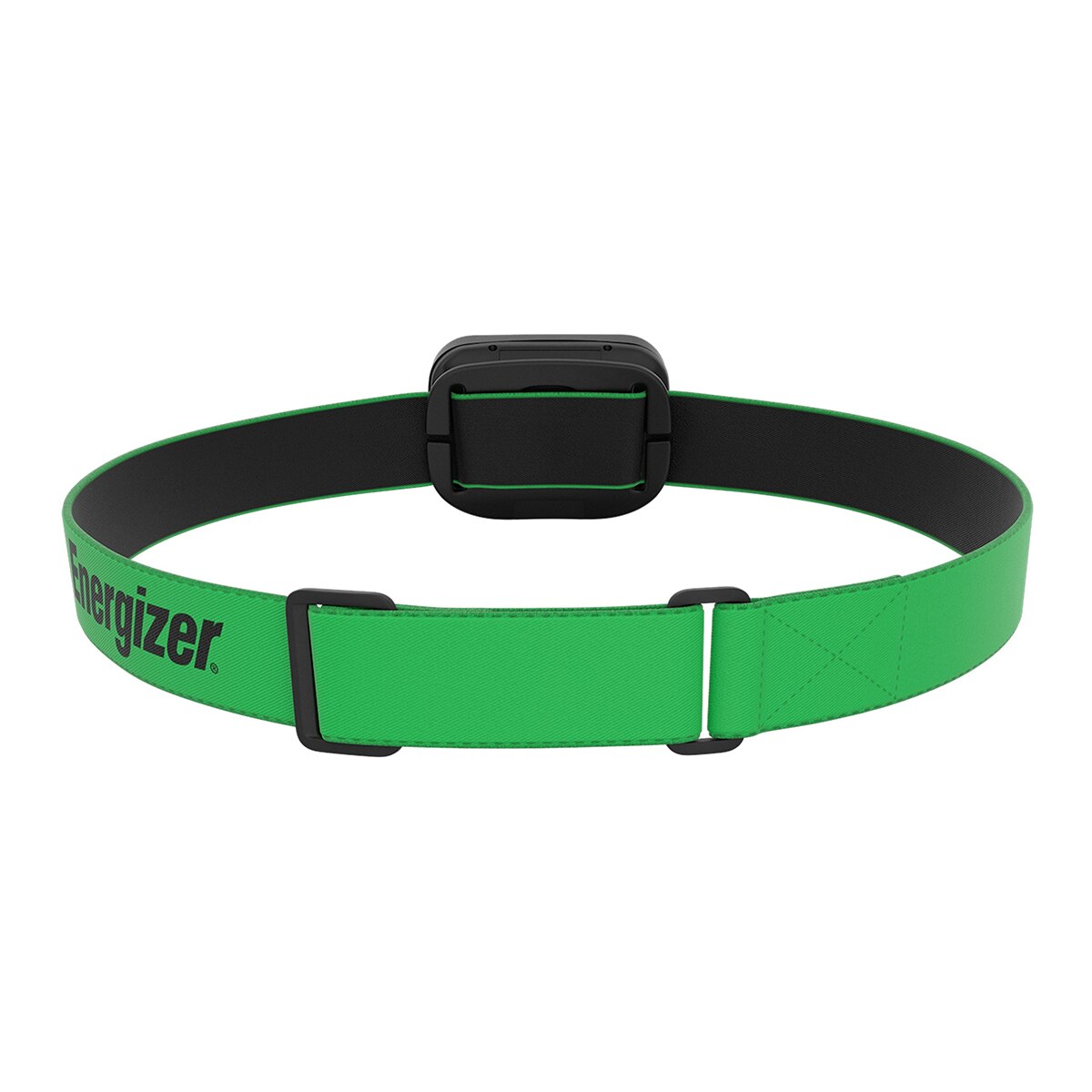 Linterna Frontal Recargable 20/200/400 lm 25/30/80 m Negro / Verde-3