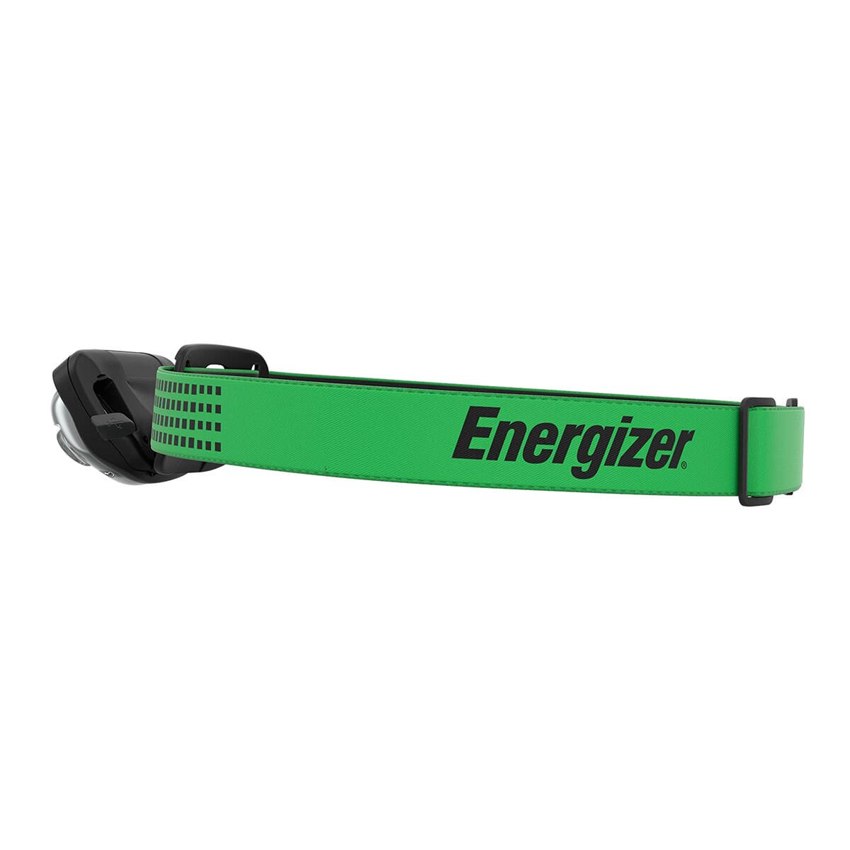Linterna Frontal Recargable 20/200/400 lm 25/30/80 m Negro / Verde-5