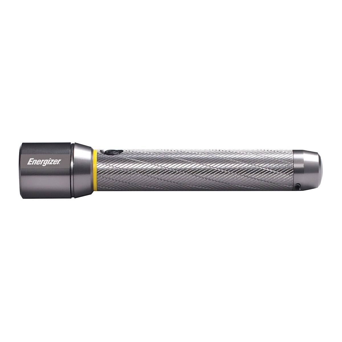 Linterna LED Visión 50/400 lm 35/115 m Inox-3