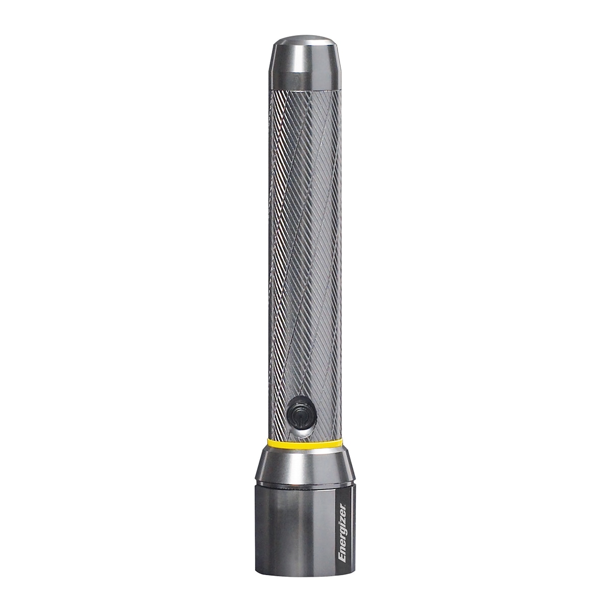 Linterna LED Visión 50/400 lm 35/115 m Inox-4