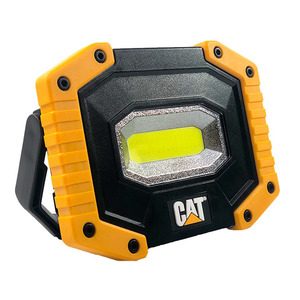 Foco de Trabajo LED CT3545 500 lm Negro / Amarillo-1