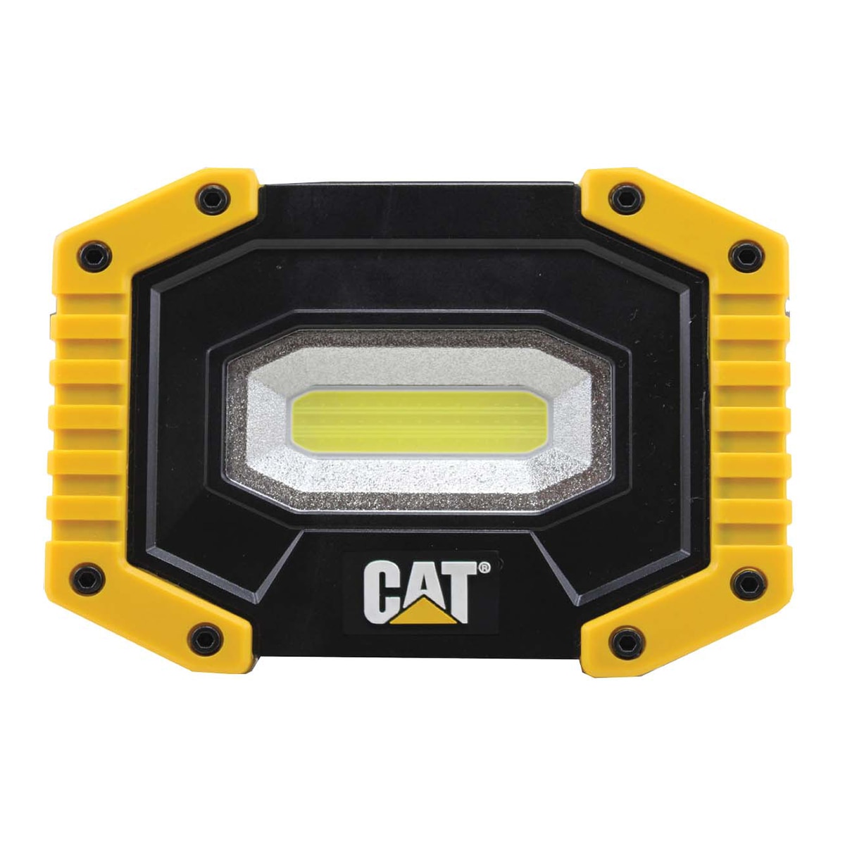 Foco de Trabajo LED CT3545 500 lm Negro / Amarillo-2