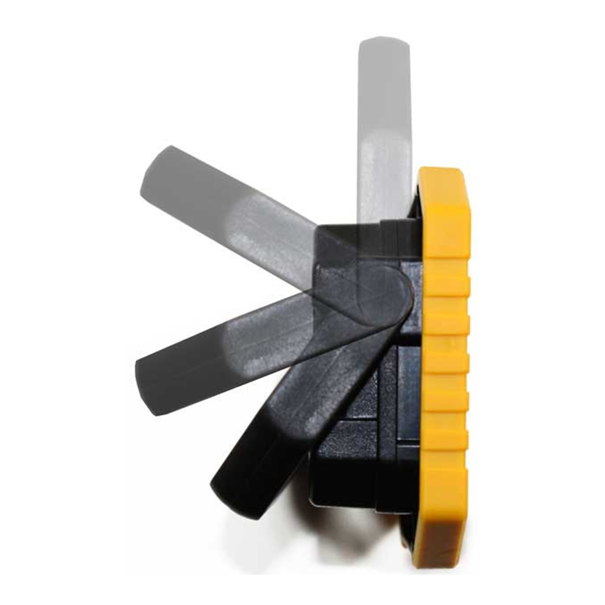 Foco de Trabajo LED CT3545 500 lm Negro / Amarillo-3