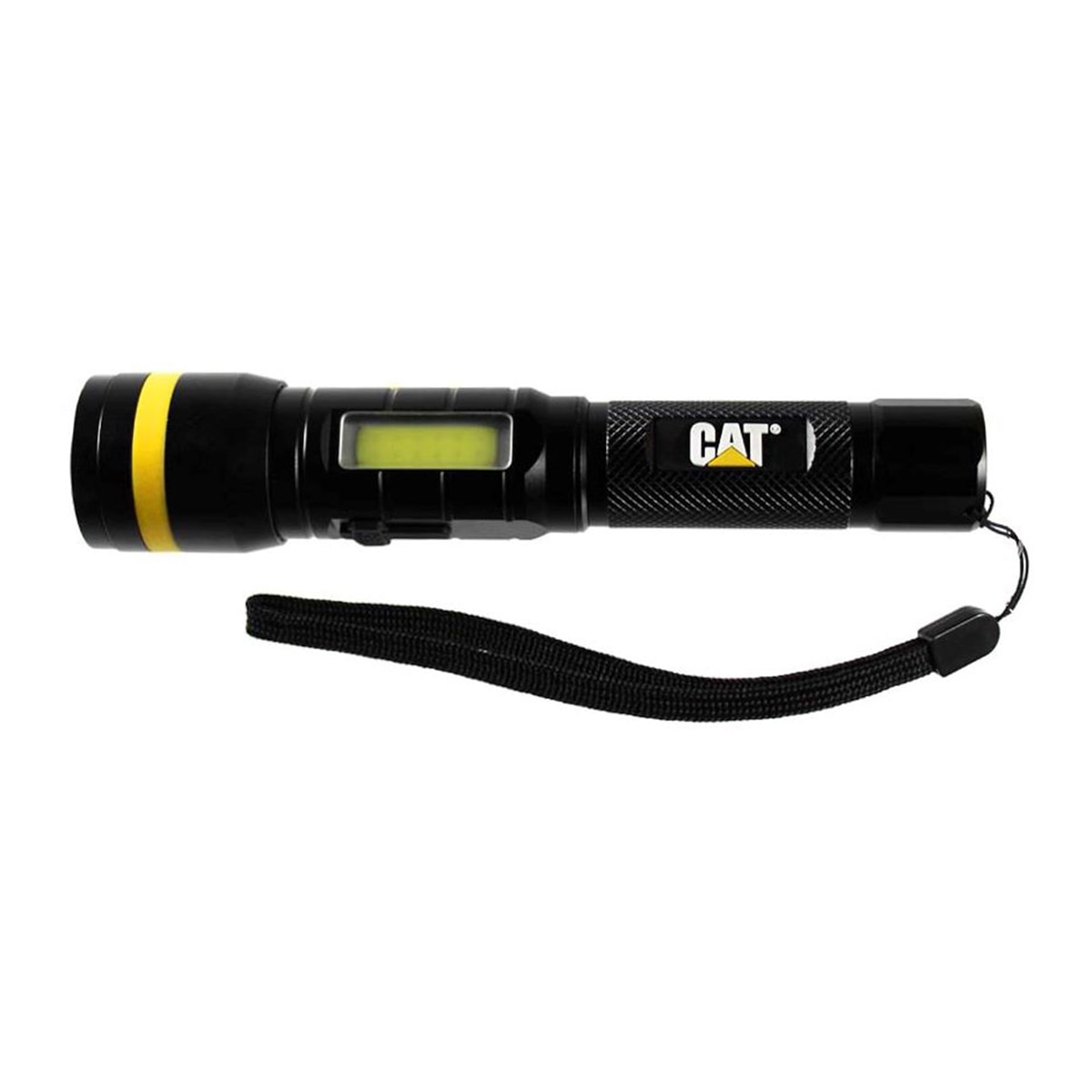 Imagem 0 de Lanterna LED Profissional Recarregável CT6215 700 lm