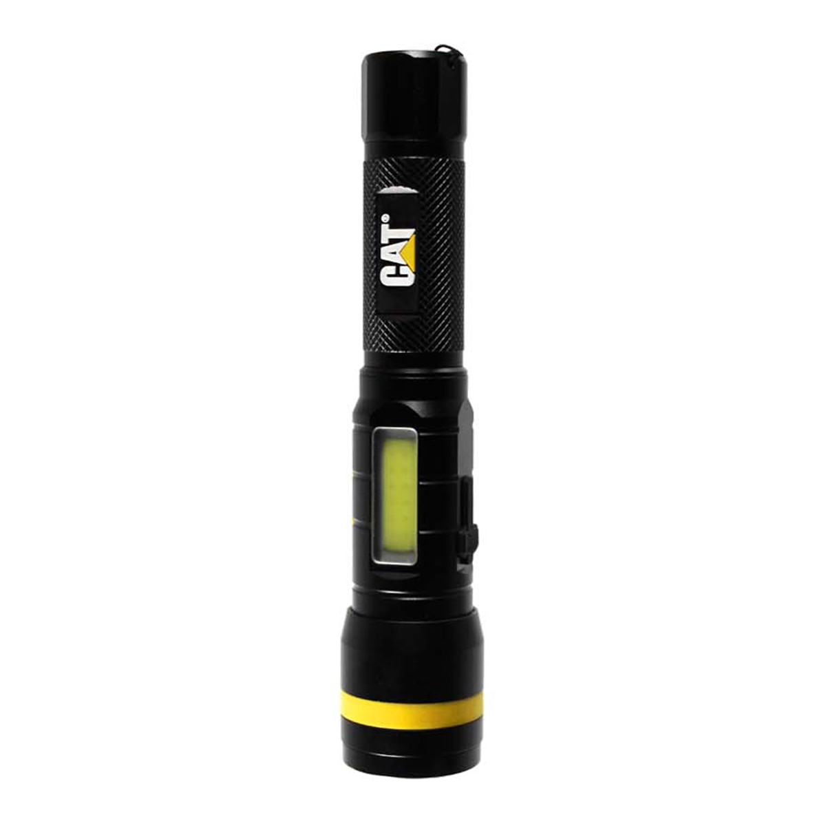 Lanterna LED Profissional Recarregável CT6215 700 lm Preto / Amarelo-2