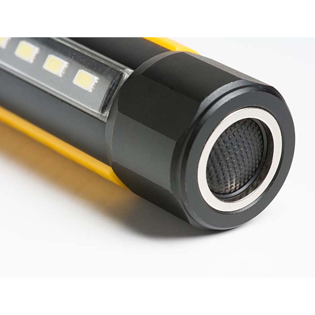 Linterna Profesional Dual Compacta CT3410 275 lm Negro / Amarillo-4