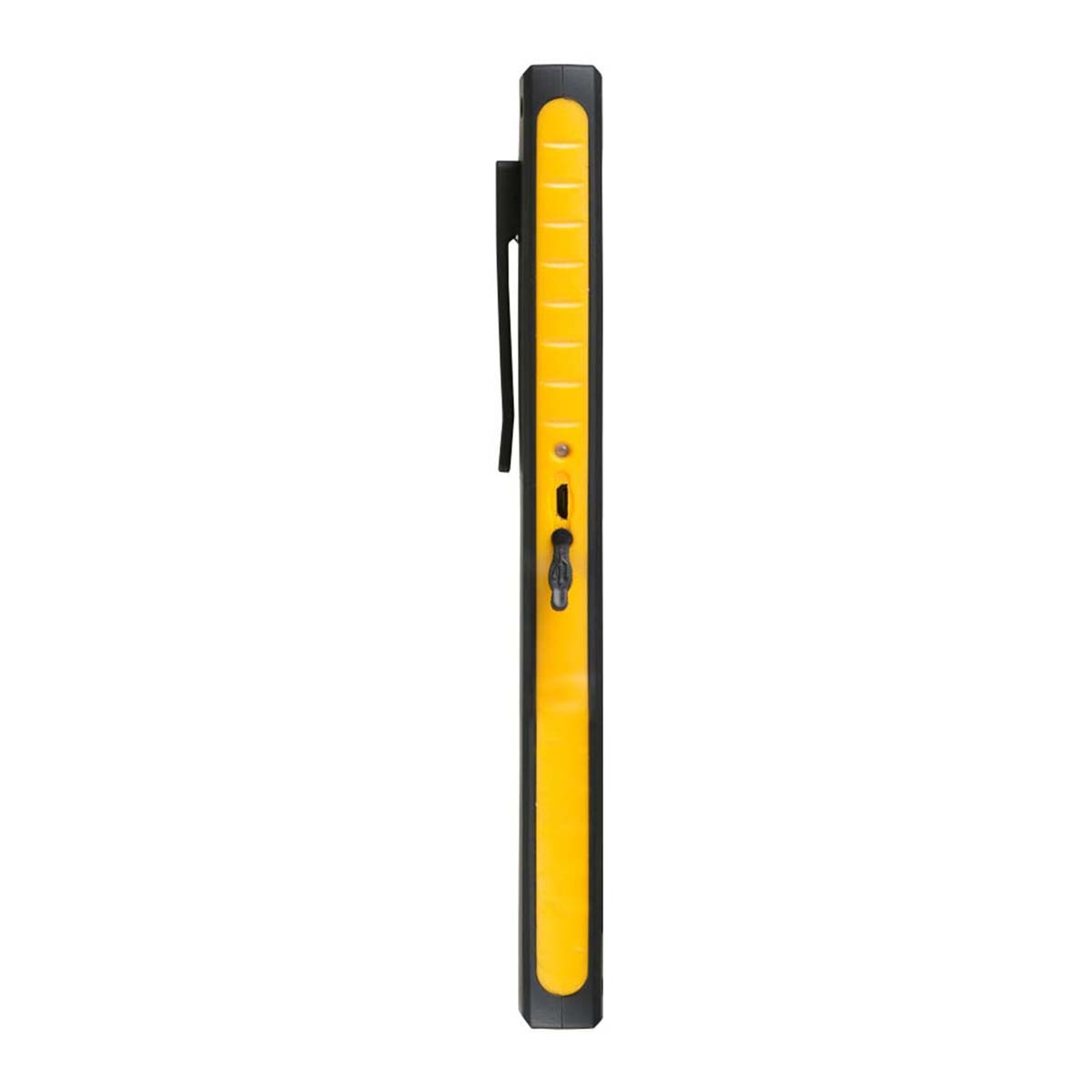 Lanterna Profissional Dupla Slim CT1205 175 lm Preto / Amarelo-2