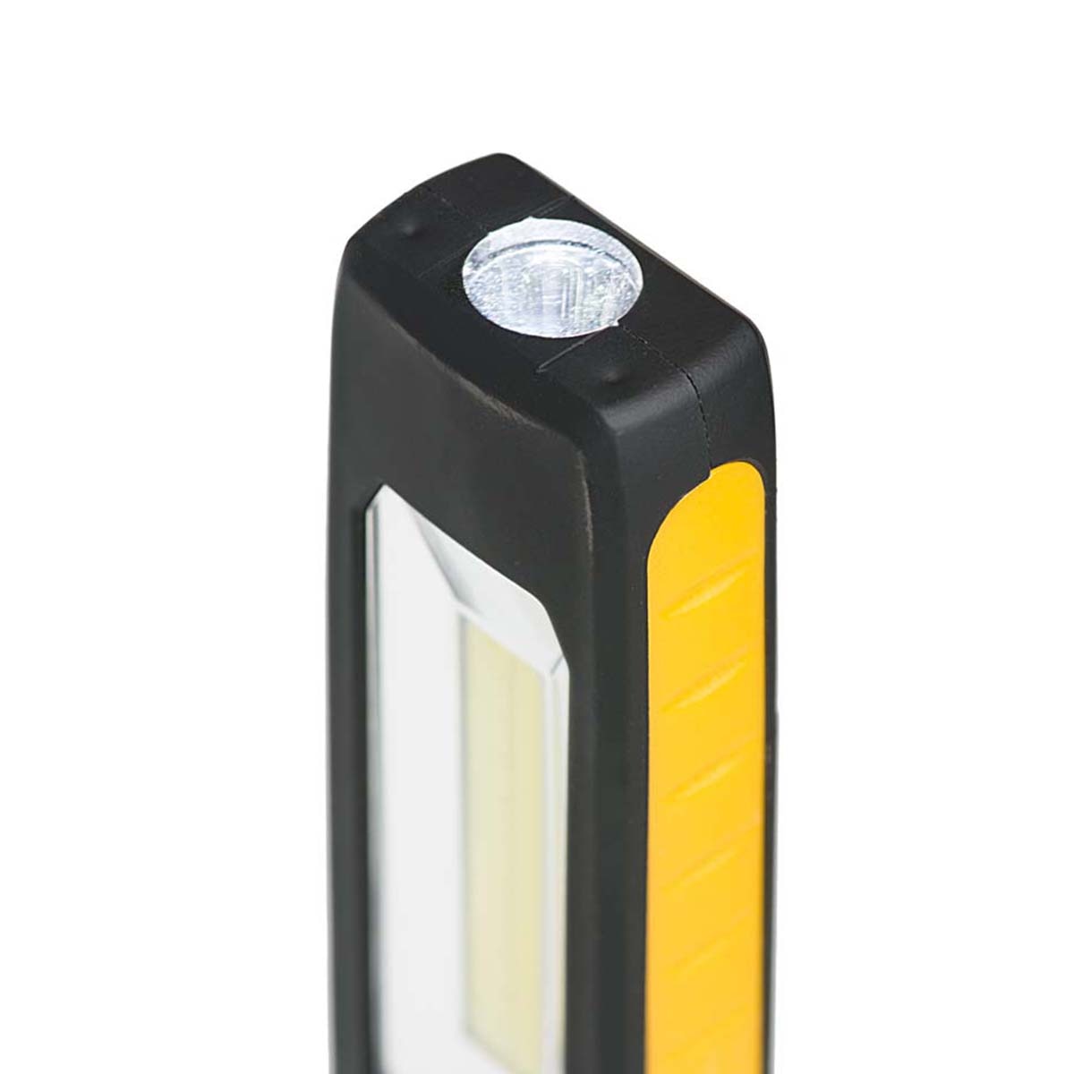 Lanterna Profissional Dupla Slim CT1205 175 lm Preto / Amarelo-3