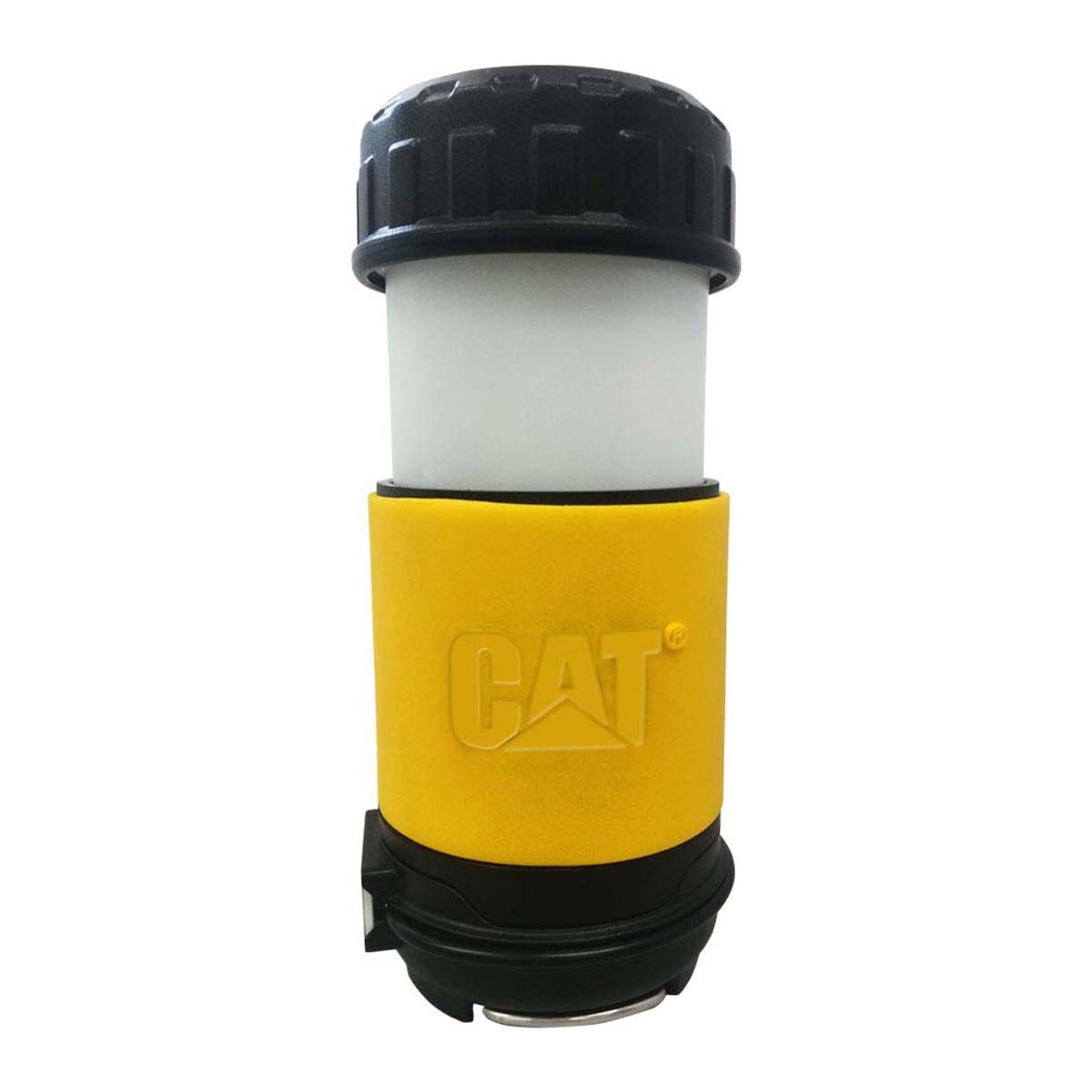 Mini-Luz Utilitária Recarregável Profissional CT6515 240 lm Preto / Amarelo-2