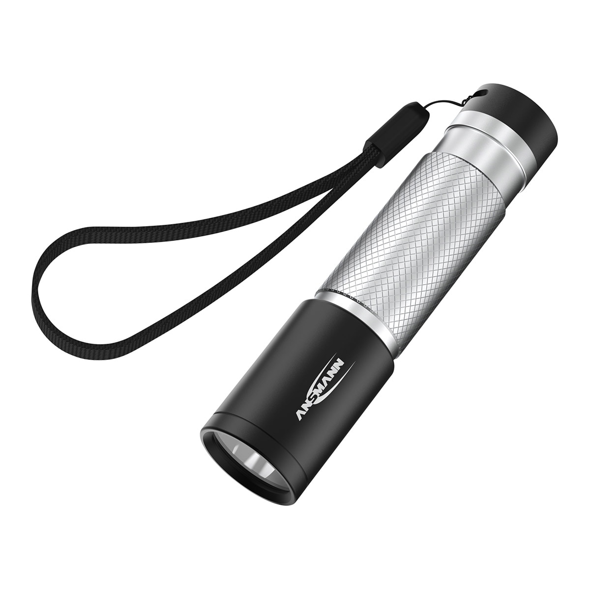 Imagem 0 de Candeeiro Led de Alumínio 3 W 6000K 70 lm