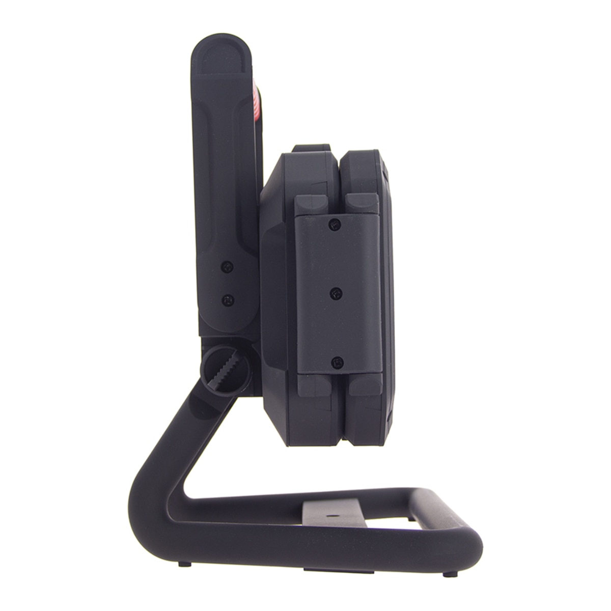Foco LED ESB-C recargable, 3400 lúmenes Negro-3