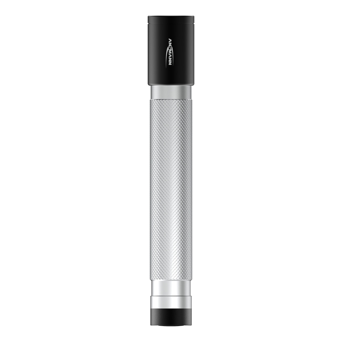 LINTERNA LED 150 LUMENES Plata-2