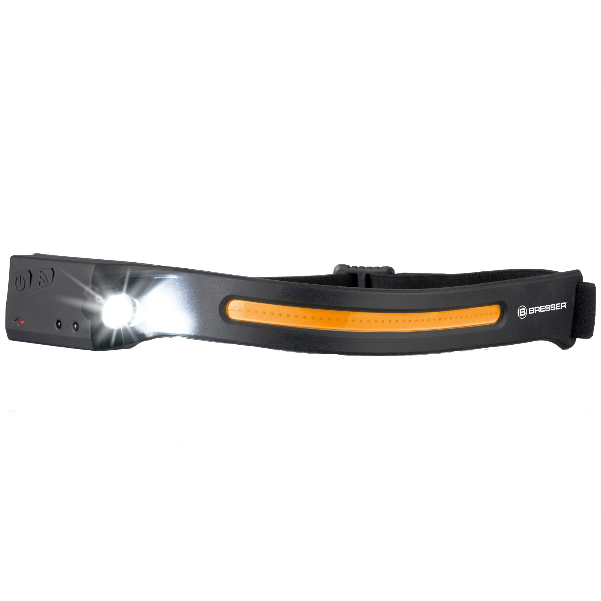 Imagen 0 de Linterna frontal de trabajo Foco Iluminos Stripe con tira de LEDs