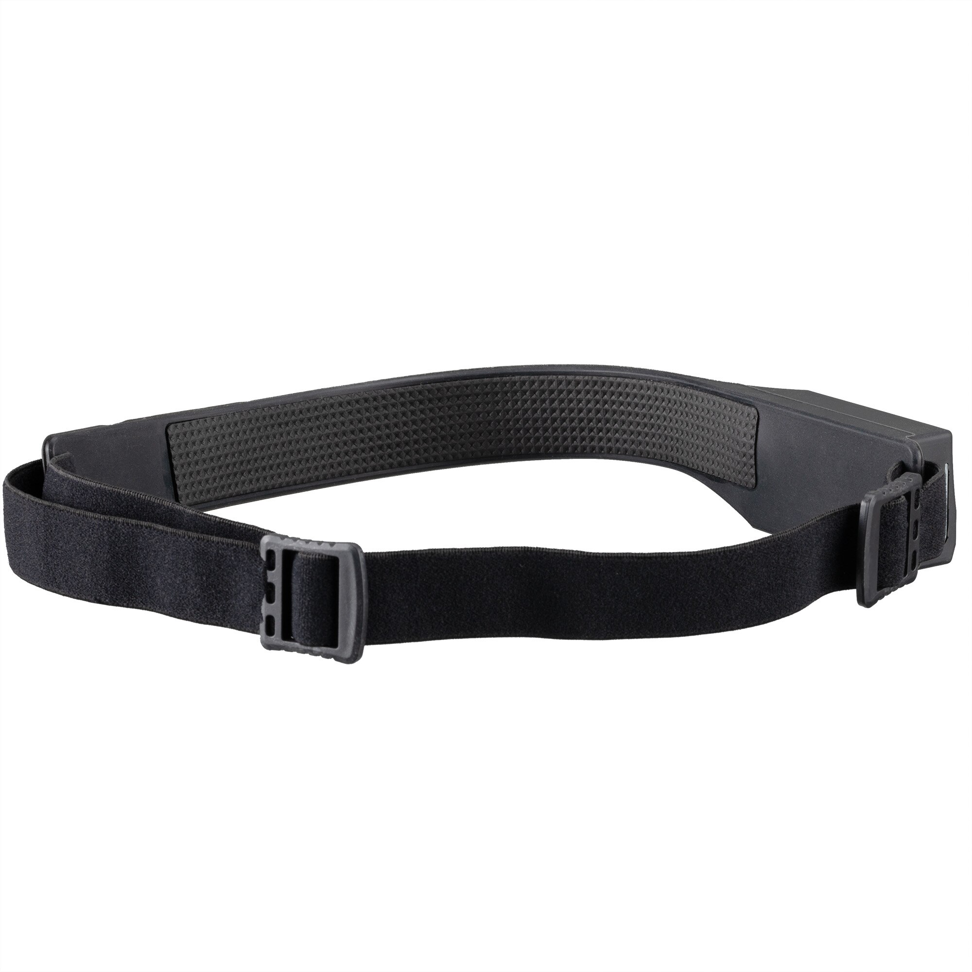 Linterna frontal de trabajo Foco Iluminos Stripe con tira de LEDs Negro-5
