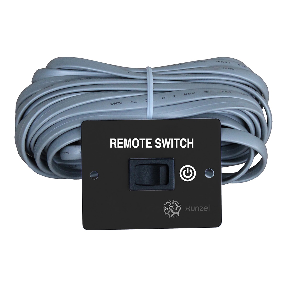 Control remoto XJ series 1