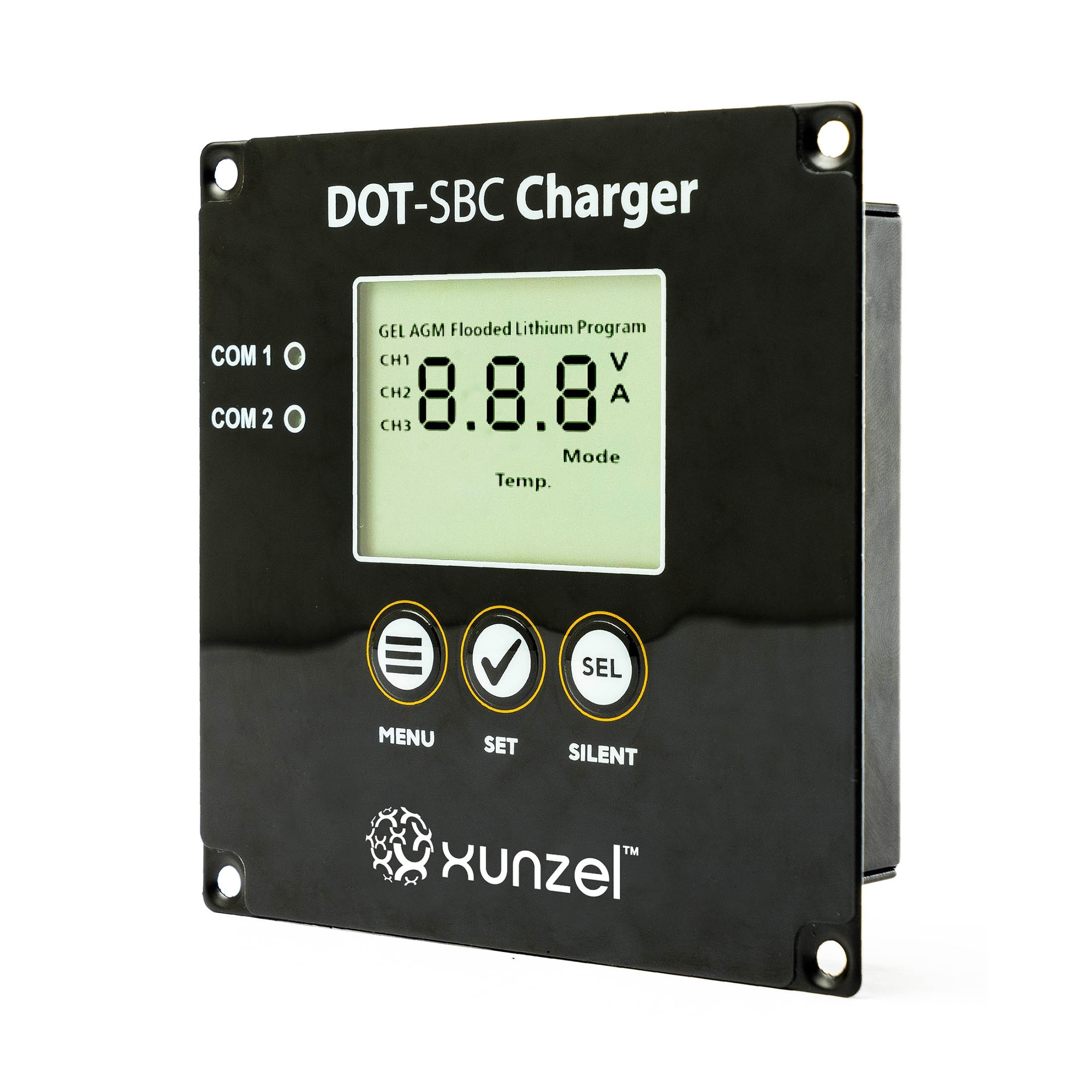 Control remoto SBC series 1