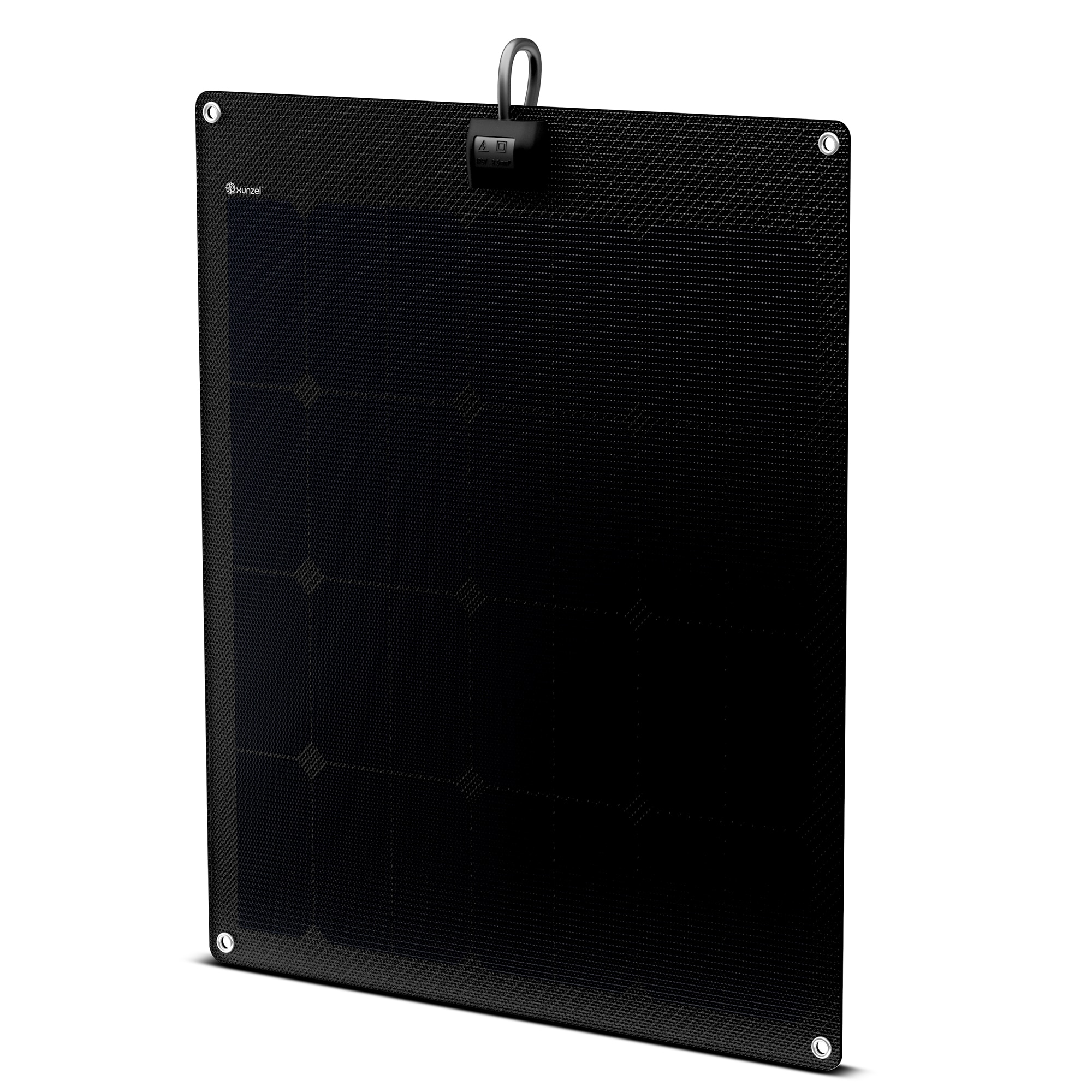 Xunzel – Panel Solar SOLARPOWER 50W-12V con Cable.