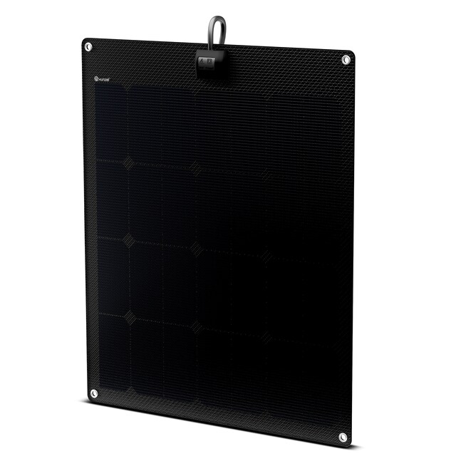 Imagen 0 de Panel Solar SOLARPOWER 50W-12V con Cable