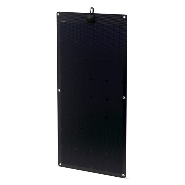 Imagen 0 de Panel Solar SOLARPOWER  120W-12V con Cable