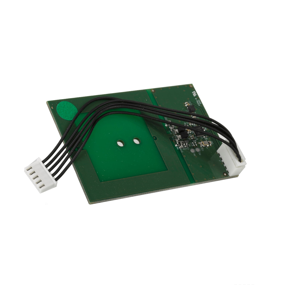 Lector RFID + 2 Tarjetas RFID 0695000-010 Blanco-2