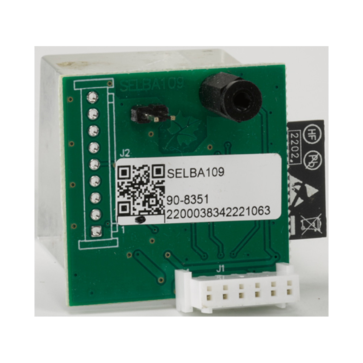 Conexión Bluetooth 0695000-020 Blanco-1