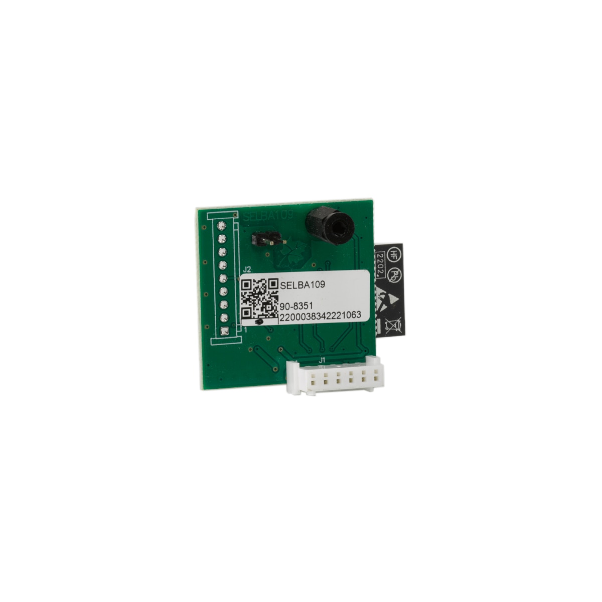 Conexión Bluetooth 0695000-020 Blanco-2
